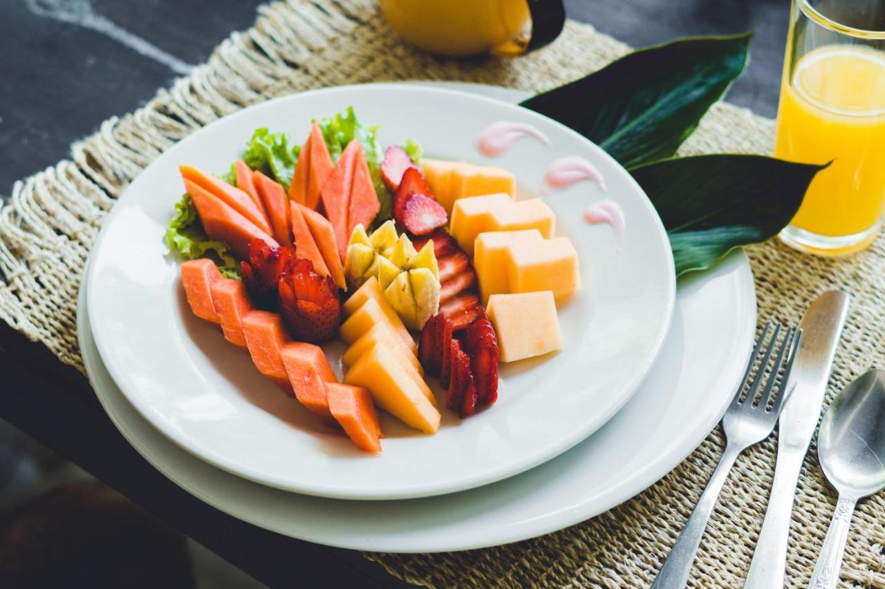 Guayaha Hotel Lanquín Екстериор снимка